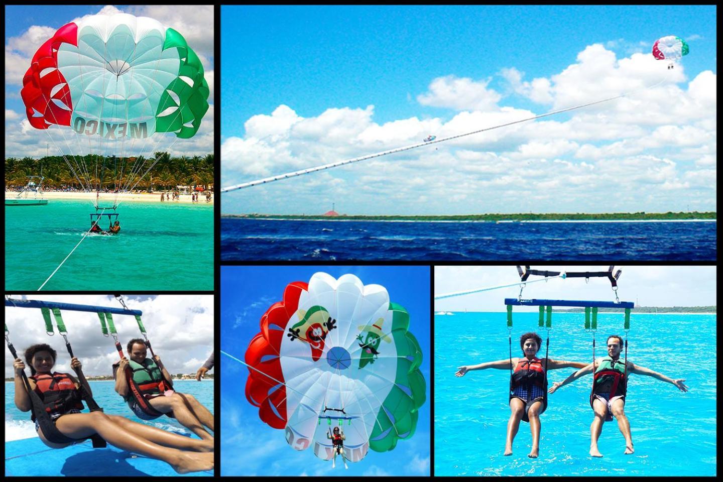Apartment Near The Beach, Rooftop, Pool, Sea View. Playa del Carmen Exteriér fotografie