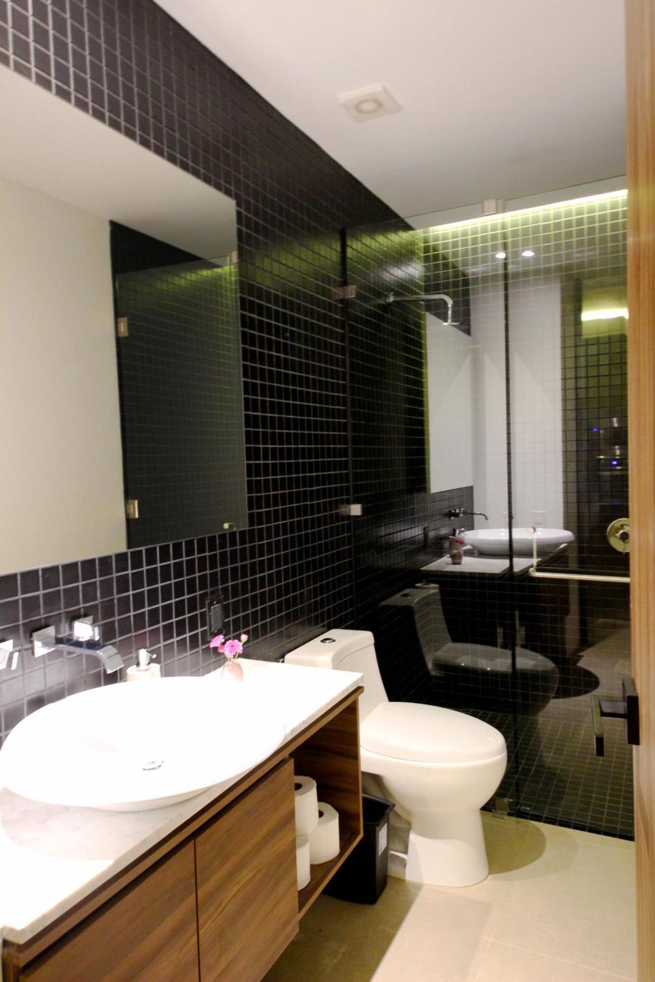 Apartment Near The Beach, Rooftop, Pool, Sea View. Playa del Carmen Exteriér fotografie