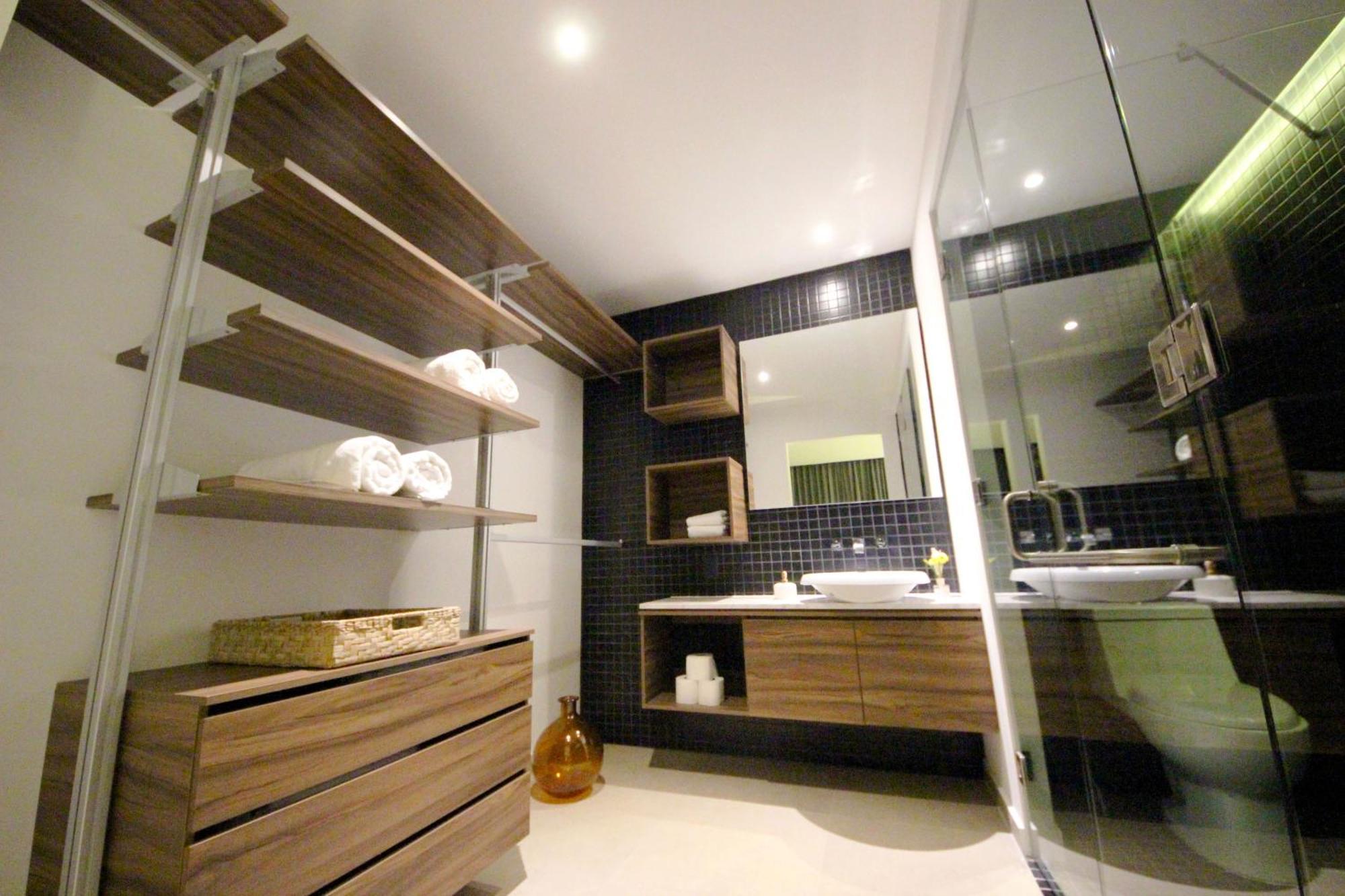 Apartment Near The Beach, Rooftop, Pool, Sea View. Playa del Carmen Exteriér fotografie